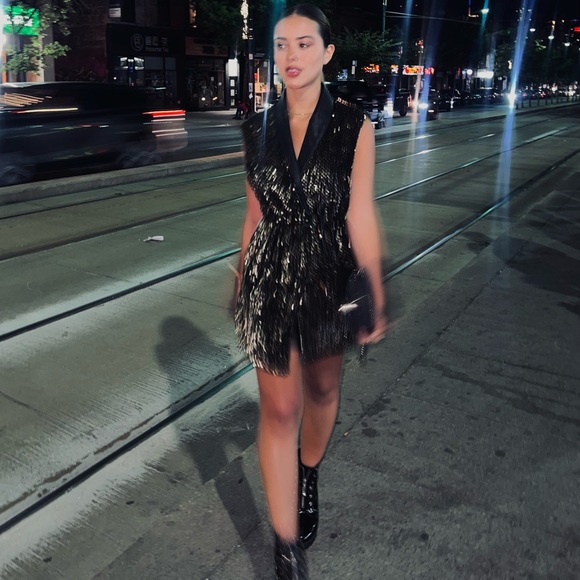 Sparkly Vest - Picture 1 of 3